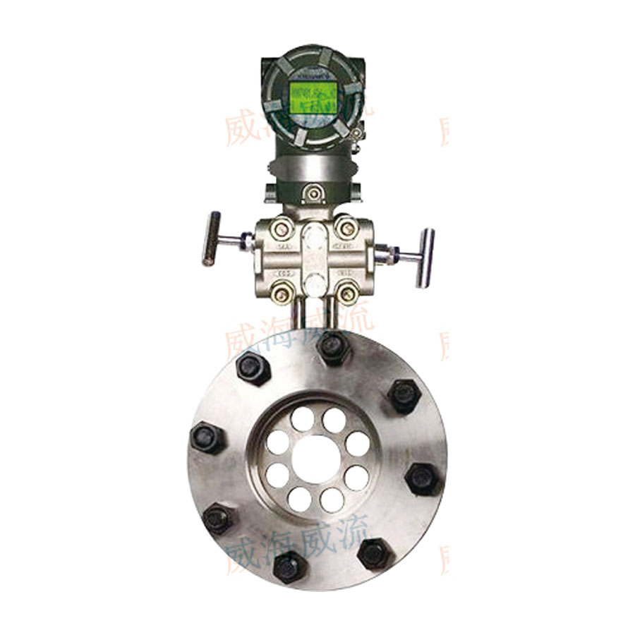 管道式－平衡流量計