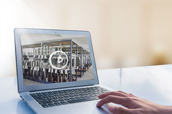  威海威流測控儀表有限公司